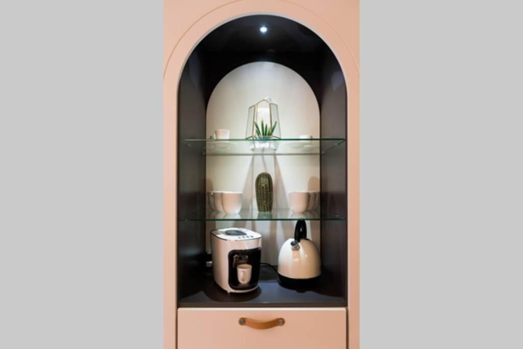 History Museum Apartment Bükreş Dış mekan fotoğraf